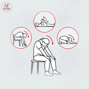 أهم تمارين توسيع القناة العصبية
